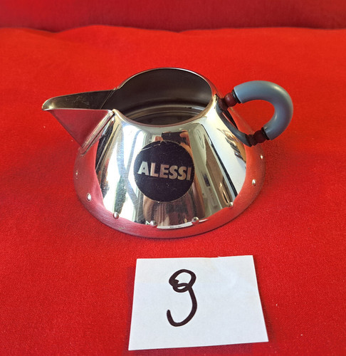 Alessi milchkännchen - alessi,