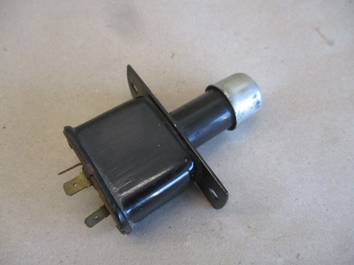 Rover nsu prinz mg - p6,