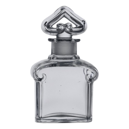 Baccarat crystal france parfum - crystal,