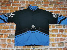 *WILLY BOGNER VINTAGE JACKE*OLYMPIC SPIRIT*BLAU*GOAN*GR: XXL - XXXL*TIP TOP