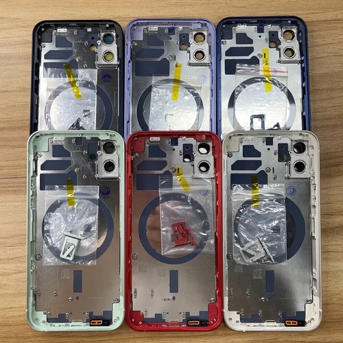 Für iphone gehäuse - für, 12