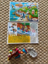 Ü-Ei Looney Tunes Active TT