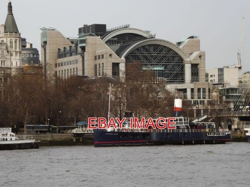 Foto charing cross bahnhof - charing,