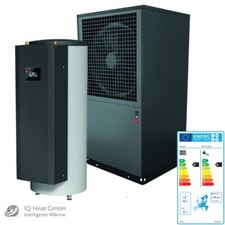 Glen Dimplex Heizpaket Luft