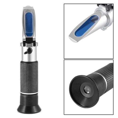 Refraktometer fuer kfz - fuer,