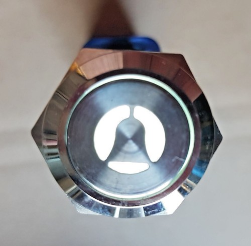 Klingel taster led mm - klingel,