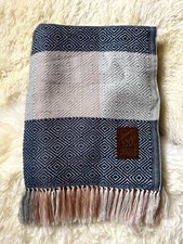 Alpakadecke aus peru fair - alpakadecke,