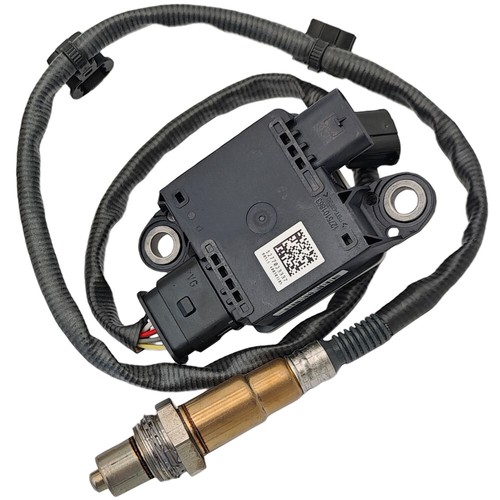 Partikelsensor für - für, vw