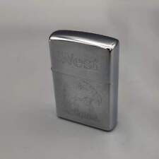 Zippo Feuerzeug West F01 Lighter - ungezündet - ohne OVP