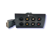 Pinnacle Studio MovieBox Plus