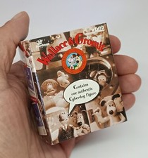 Wallace & Gromit A Close Shave