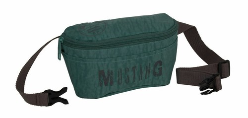 Mustang crotone waistbag - mustang,