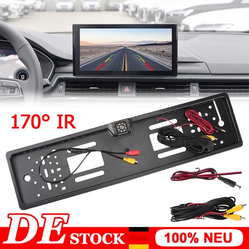 Auto rückfahrkamera - auto,