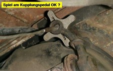 VW Käfer Bus Ovali Brezel T1