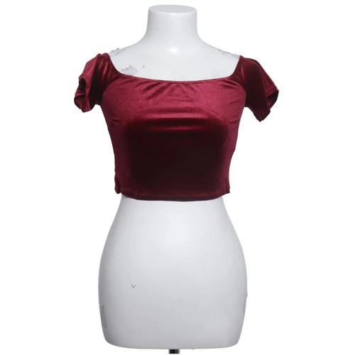 Forever crop top größe - forever,
