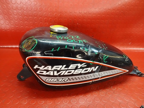 Tank benzin kraftstoff harley - kraftstoff,