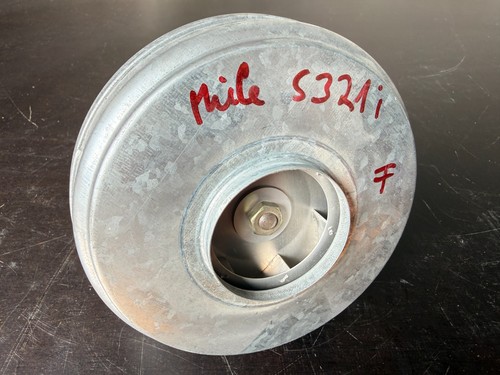 Motor für staubsauger - motor, miele