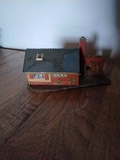 Modelleisenbahn Haus