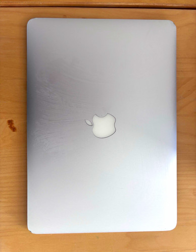 Apple macbook air laptop - air,