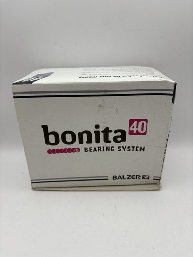 Balzer bonita rolle - bonita,