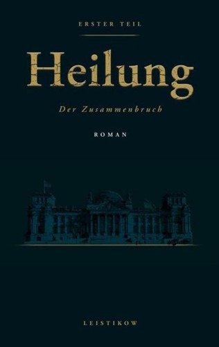 Heilung sven leistikow - sven,
