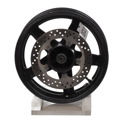 Felge vorne yamaha 250 x - -,
