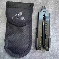 Gerber multi plier 600 - plier,