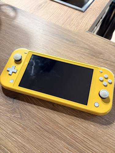 Nintendo switch lite - nintendo,