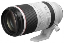 Vitrinemodell ~ Canon