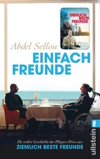 Einfach Freunde von Abdel