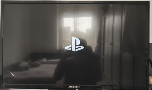 Sony playstation slim - sony, 4