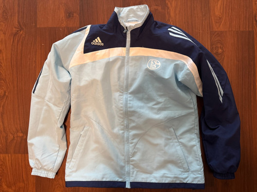 Schalke vintage - schalke, 04