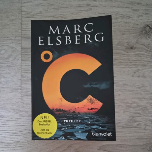 Celsius marc elsberg - |,