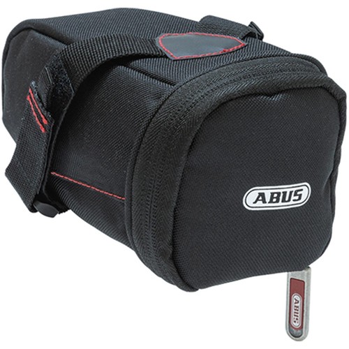 Abus satteltasche liter - abus,