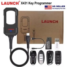 Launch x431 key - x431, progarmmer