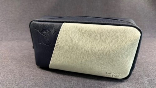 Lufthansa first class amenity - lufthansa,