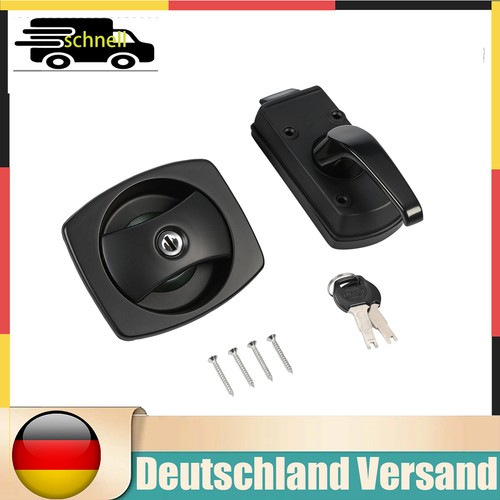 Türschloss wohnwagen caravan - wohnwagen,