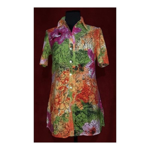 Women peter hahn shirt - hahn,