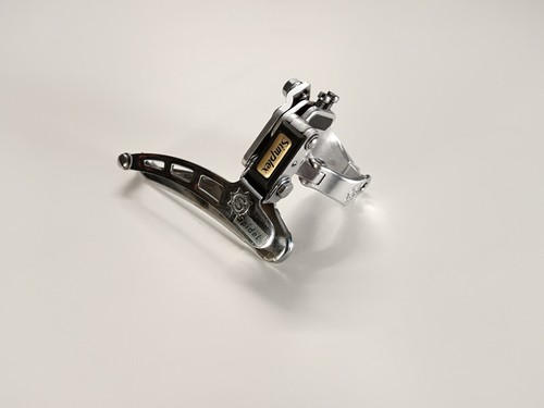 Simplex slj spidel - spidel, clamp-on