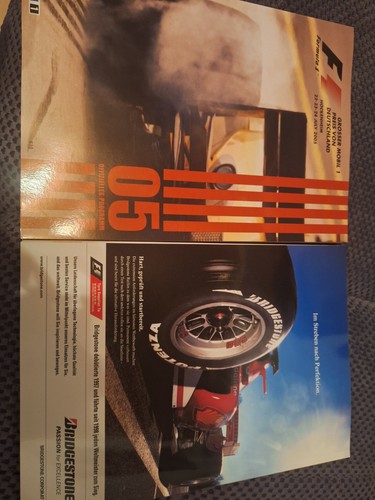 Rennprogramm formel - rennprogramm, 1