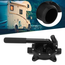 Handmembran-Lenzpumpe Für