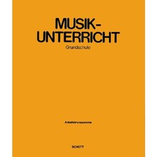 Musikunterricht Grundschule