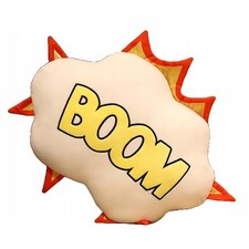 Große Stofftier Kissen Wolke