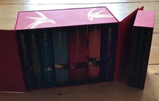 Harry Potter Box Set