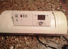 Brötje Heizungsreglung L-UB