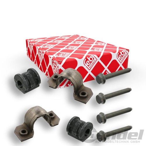 Febi lagerung stabilisator - febi,
