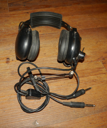 Flightcom classic model 4dx - classic,