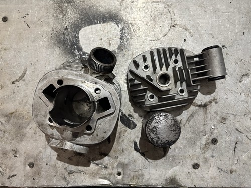 63ccm zylinderkit für simson - für,
