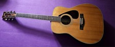 Vintage YAMAHA  FG - 340 -