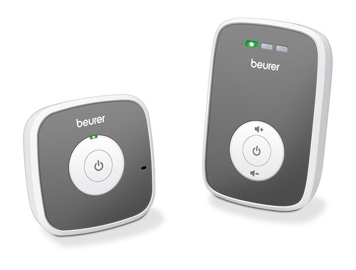 Beurer digital babyphone - 33,